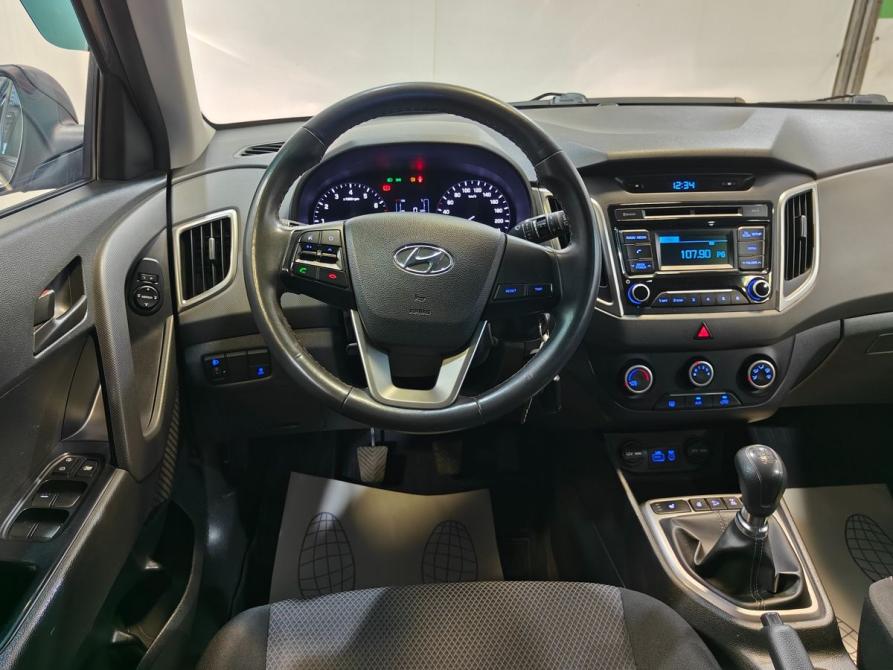 Hyundai Creta I Кемерово  - изображение 12