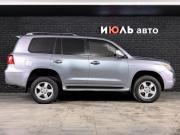 Lexus LX III Екатеринбург  - изображение 35