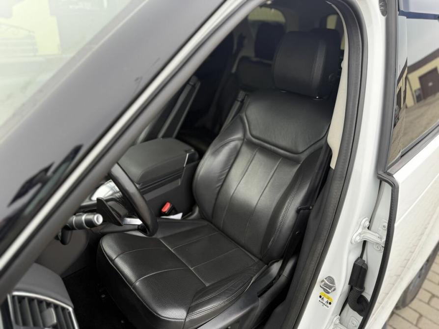 Land Rover Discovery V Киров  - изображение 24