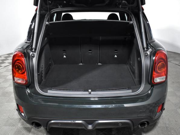 Mini Countryman II с пробегом 2017 года, цена 2 168 790 рублей, 151500 км, внедорожник, Автокод Объявления