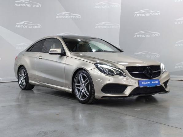 Mercedes-Benz E-Класс IV (W212 S212 C207) Рестайлинг с пробегом 2015 года, цена 2 190 000 рублей, 163985 км, седан, Автокод Объявления