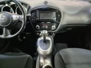 Nissan Juke I Воронеж  - изображение 33