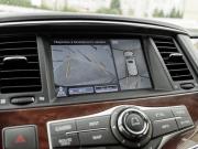 Infiniti QX80 I Рестайлинг Екатеринбург  - изображение 65