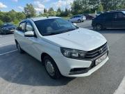 Lada (ВАЗ) Vesta I Тюмень  - изображение 16