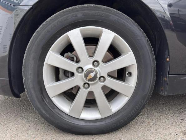 Chevrolet Epica V250 Рестайлинг с пробегом 2012 года, цена 649 900 рублей, 253453 км, седан, Автокод Объявления