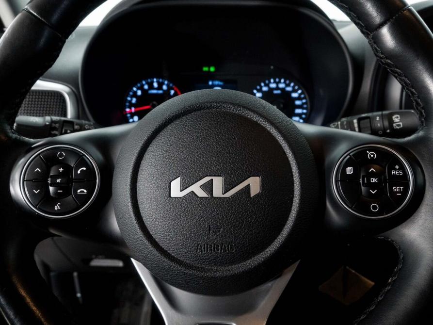 Kia Soul III Казань  - изображение 9