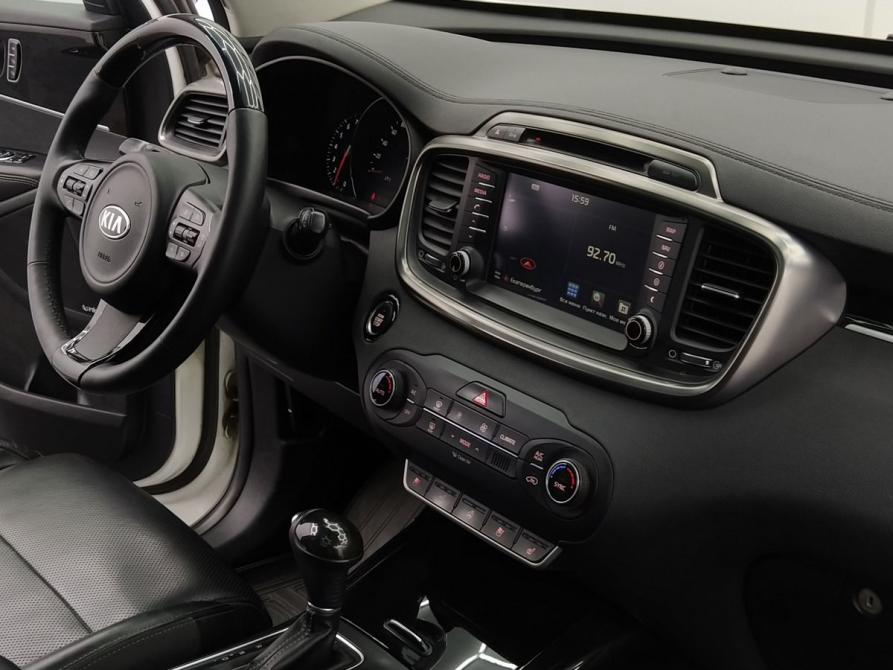 Kia Sorento III Prime Екатеринбург  - изображение 23