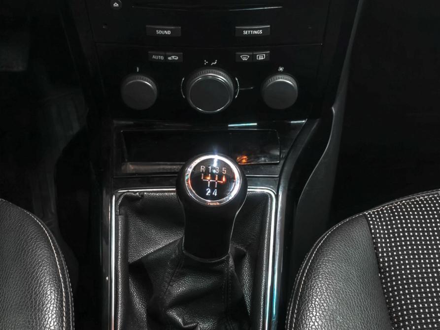 Opel Astra H Рестайлинг Ростов-на-Дону  - изображение 15