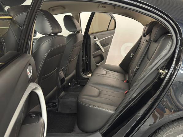 Geely Emgrand 7 I Рестайлинг с пробегом 2019 года, цена 895 000 рублей, 124967 км, седан, Автокод Объявления