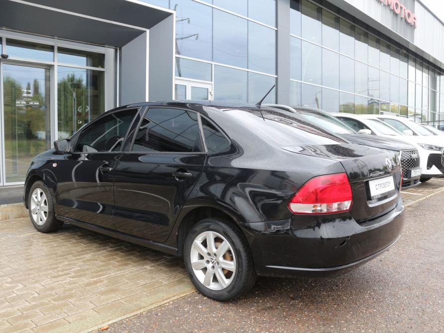 Volkswagen Polo V Стерлитамак  - изображение 4