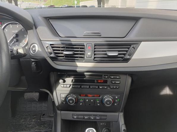 BMW X1 I (E84) Рестайлинг с пробегом 2013 года, цена 1 250 000 рублей, 256871 км, внедорожник, Автокод Объявления