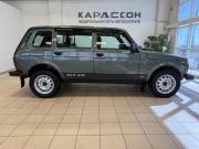 Lada (ВАЗ) 2131 (4x4) I Волгоград  - изображение 24