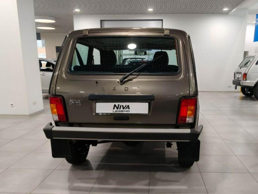 Lada (ВАЗ) Niva Legend Нижний Новгород  - изображение 5
