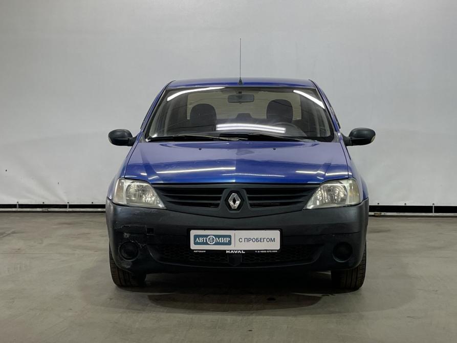 Renault Logan I Ярославль  - изображение 2