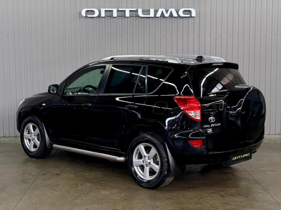 Toyota RAV4 III (XA30) Краснодар  - изображение 7