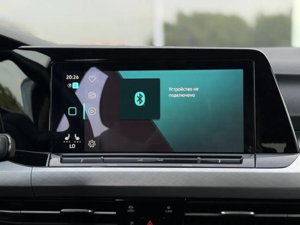 Volkswagen Golf VIII с пробегом 2021 года, цена 1 720 000 рублей, 203704 км, универсал, Автокод Объявления