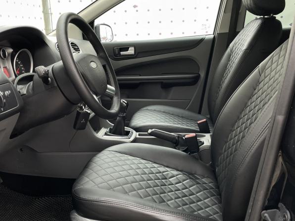 Ford Focus II Рестайлинг с пробегом 2009 года, цена 655 000 рублей, 188317 км, седан, Автокод Объявления