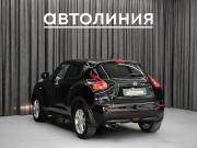 Nissan Juke I Красноярск  - изображение 23