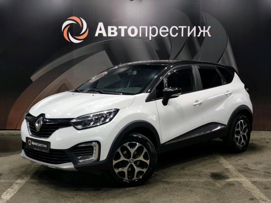 Renault Kaptur I Ставрополь  - изображение 1