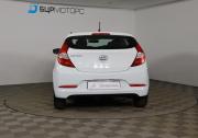 Hyundai Solaris I Рестайлинг Нижний Новгород  - изображение 26