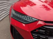 Audi RS 7 II (4K) Москва  - изображение 57