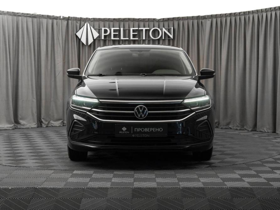 Volkswagen Polo VI Москва  - изображение 3