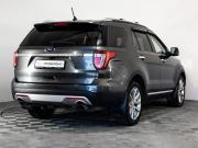 Ford Explorer V Рестайлинг Санкт-Петербург  - изображение 32
