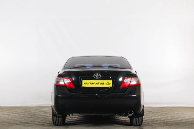 Toyota Camry VI (XV40) Рестайлинг с пробегом 2007 года, цена 799 000 рублей, 270000 км, седан, Автокод Объявления