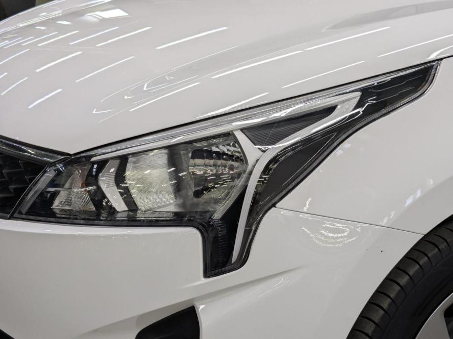 Kia Rio IV Рестайлинг Москва  - изображение 11