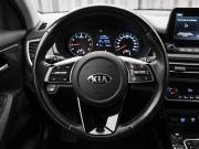 Kia Seltos I Москва  - изображение 32