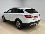 Lada (ВАЗ) Vesta I Альметьевск  - изображение 29