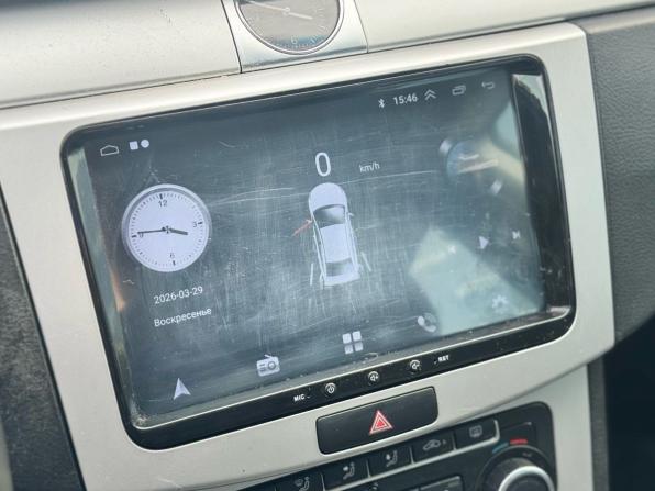 Volkswagen Passat CC I с пробегом 2011 года, цена 1 049 000 рублей, 187259 км, седан, Автокод Объявления