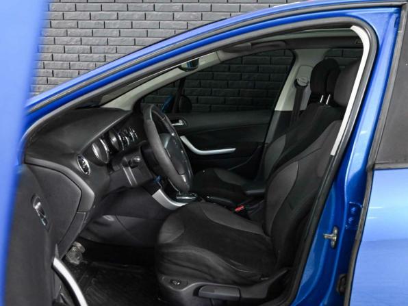 Peugeot 308 I с пробегом 2008 года, цена 330 000 рублей, 204523 км, хэтчбек, Автокод Объявления