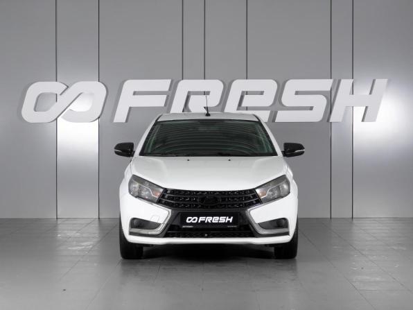 Lada (ВАЗ) Vesta I с пробегом 2020 года, цена 1 009 000 рублей, 91074 км, седан, Автокод Объявления