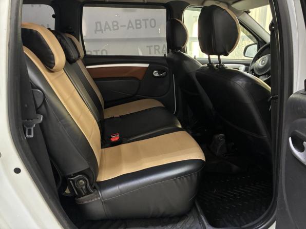 Lada (ВАЗ) Largus I с пробегом 2016 года, цена 599 000 рублей, 304000 км, универсал, Автокод Объявления