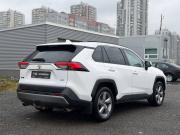 Toyota RAV4 V (XA50) Санкт-Петербург  - изображение 27