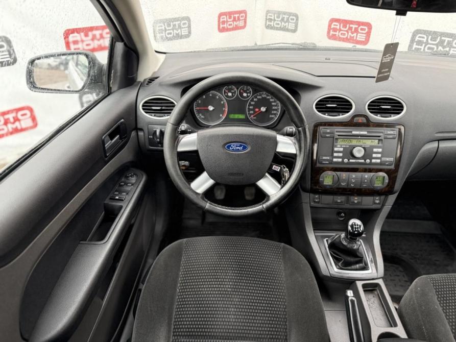 Ford Focus II Санкт-Петербург  - изображение 7