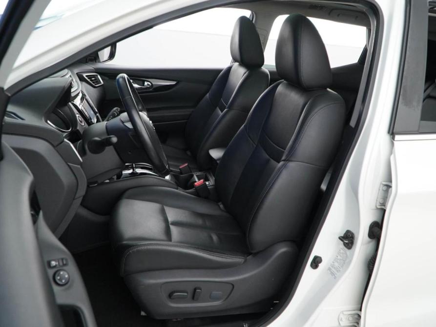 Nissan Qashqai II Москва  - изображение 10