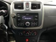 Renault Logan II Рестайлинг Оренбург  - изображение 24