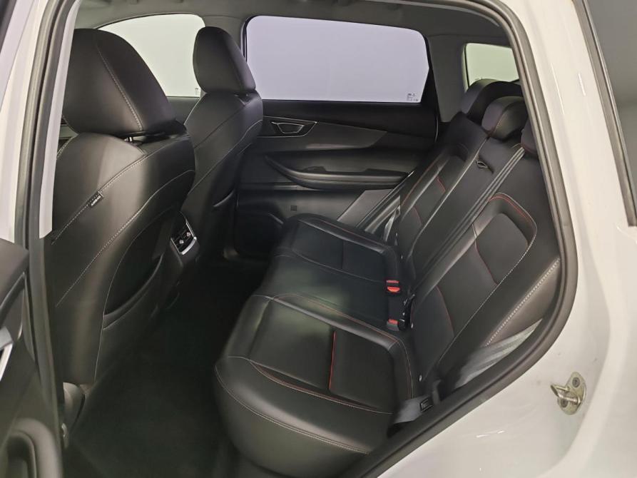 Chery Tiggo 7 Pro I Москва  - изображение 12