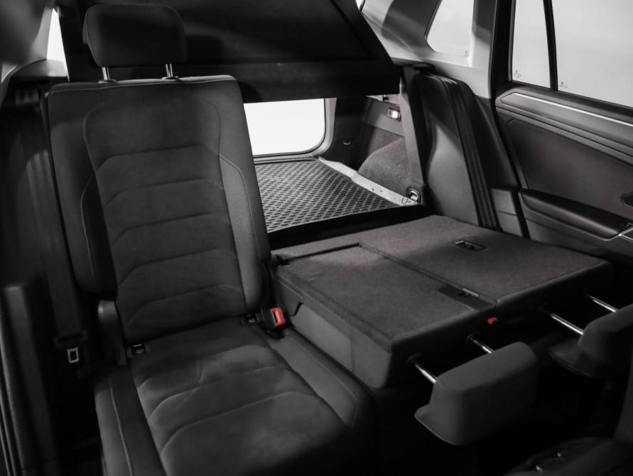 Volkswagen Tiguan II Санкт-Петербург  - изображение 27