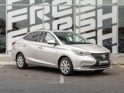 Changan Alsvin Краснодар  - изображение 23