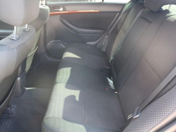 Toyota Avensis II Рестайлинг с пробегом 2006 года, цена 690 000 рублей, 307286 км, седан, Автокод Объявления