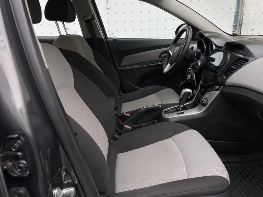 Chevrolet Cruze I Тамбов  - изображение 12