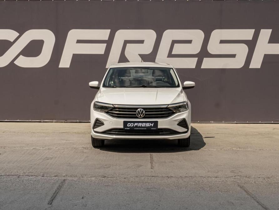 Volkswagen Polo VI Краснодар  - изображение 4