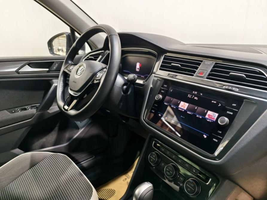 Volkswagen Tiguan II Курск  - изображение 5