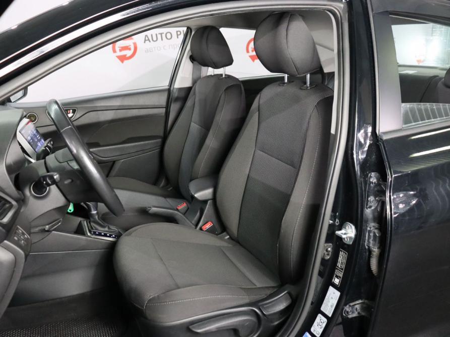 Hyundai Solaris II Минеральные Воды  - изображение 8