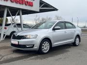 Skoda Rapid I Рестайлинг Абакан  - изображение 48