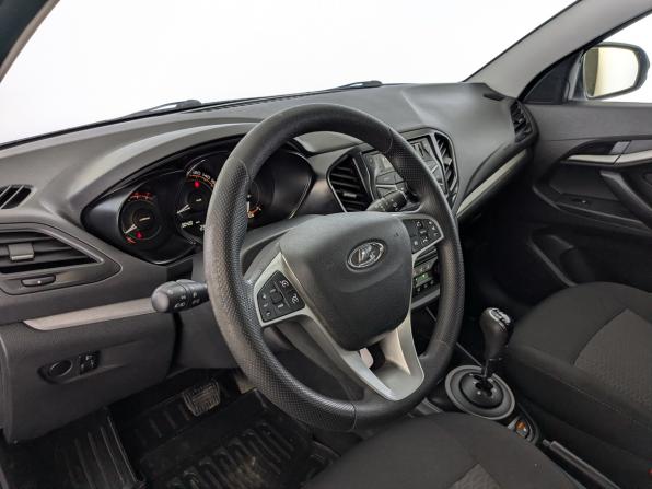 Lada (ВАЗ) Vesta I с пробегом 2018 года, цена 999 000 рублей, 80414 км, универсал, Автокод Объявления