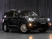 Lexus LX III Тюмень  - изображение 43
